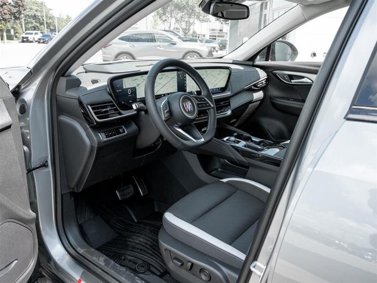 2026 Buick Envision SPORT TOURING Photo