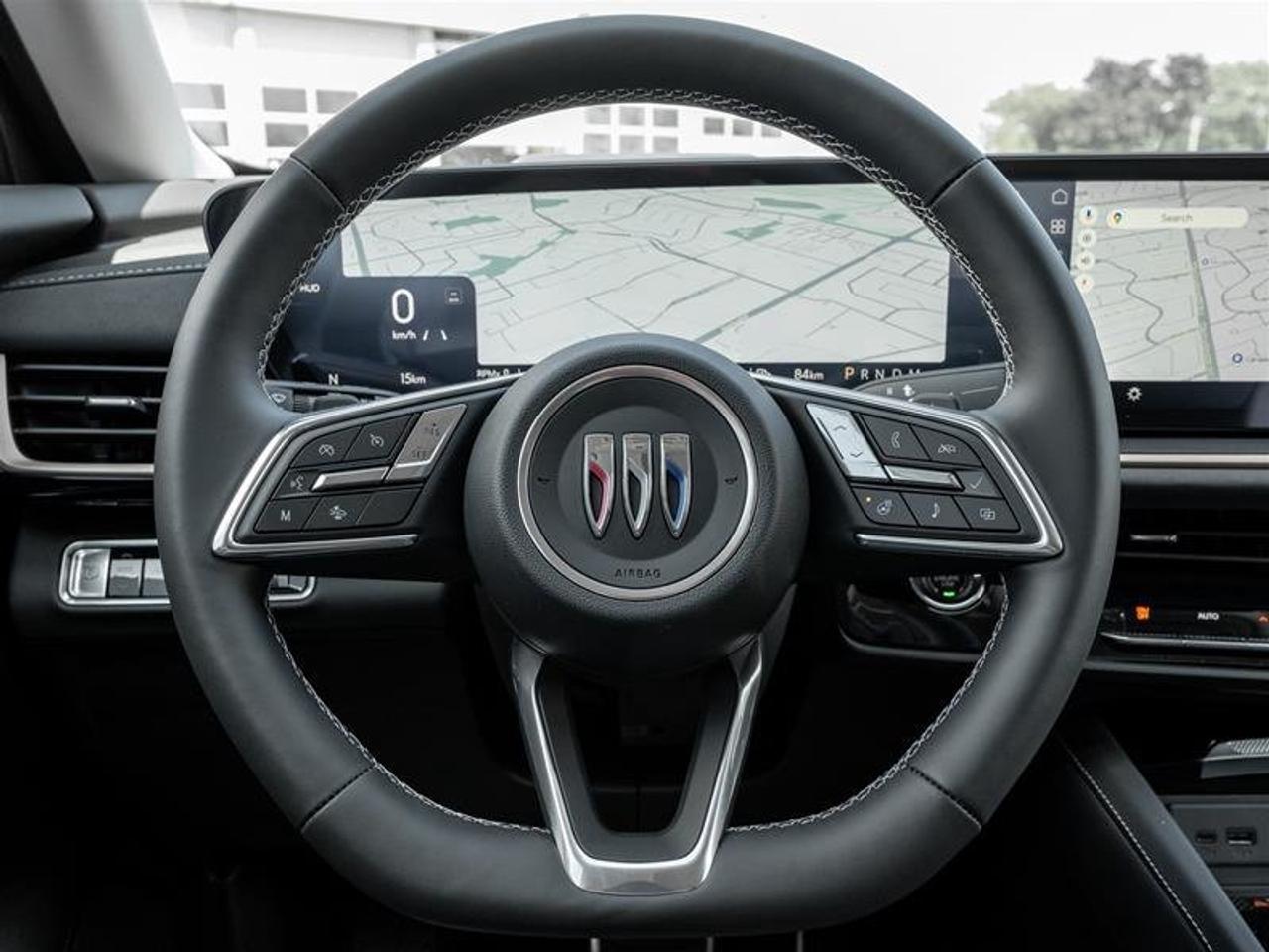 2026 Buick Envision SPORT TOURING Photo