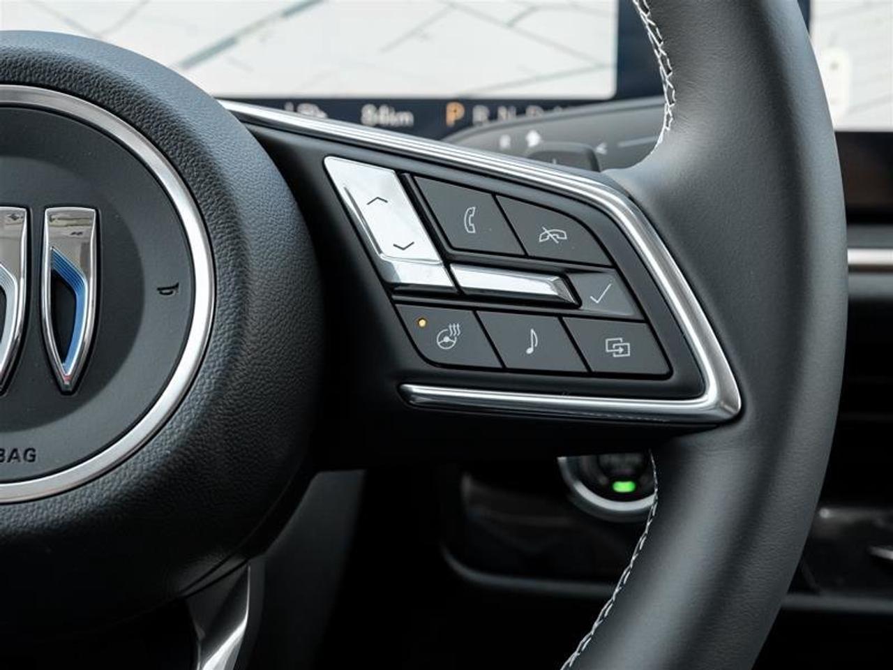 2026 Buick Envision SPORT TOURING Photo