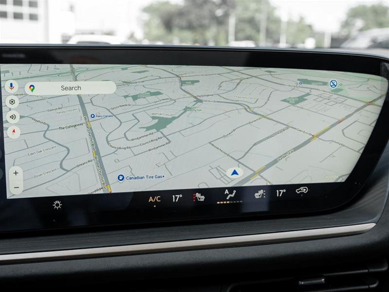 2026 Buick Envision SPORT TOURING Photo