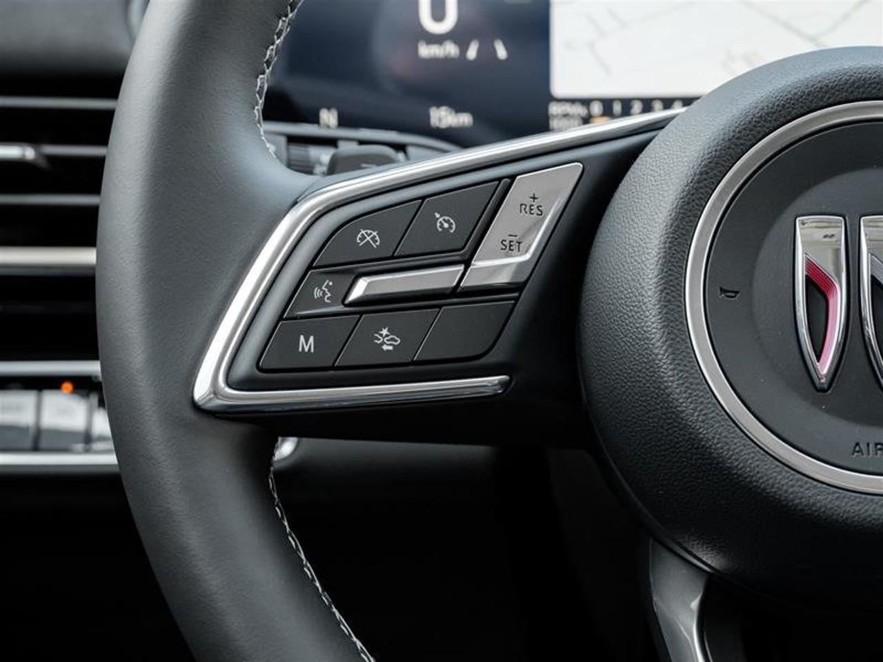 2026 Buick Envision SPORT TOURING Photo