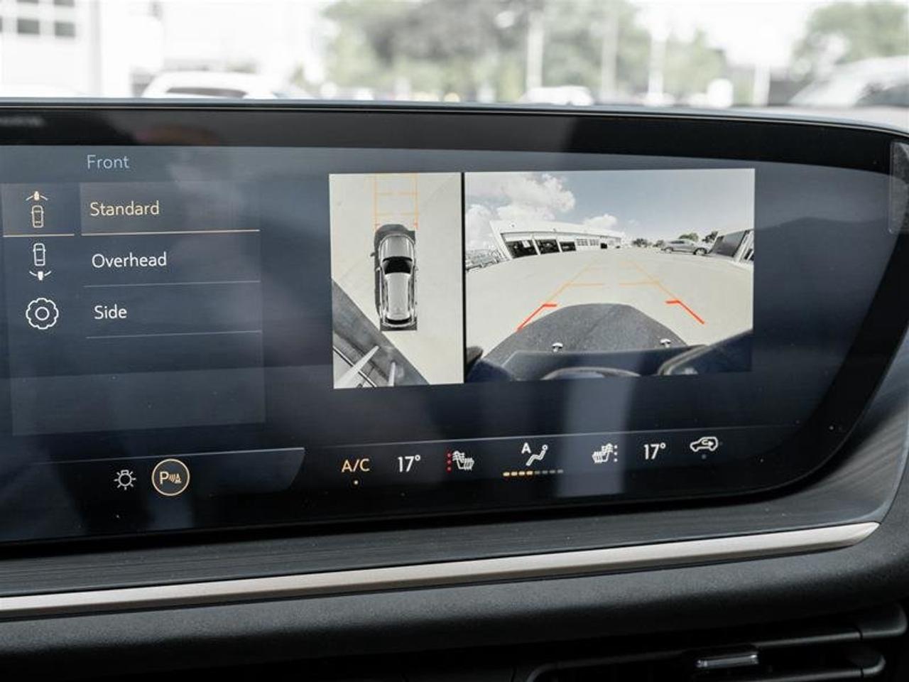 2026 Buick Envision SPORT TOURING Photo