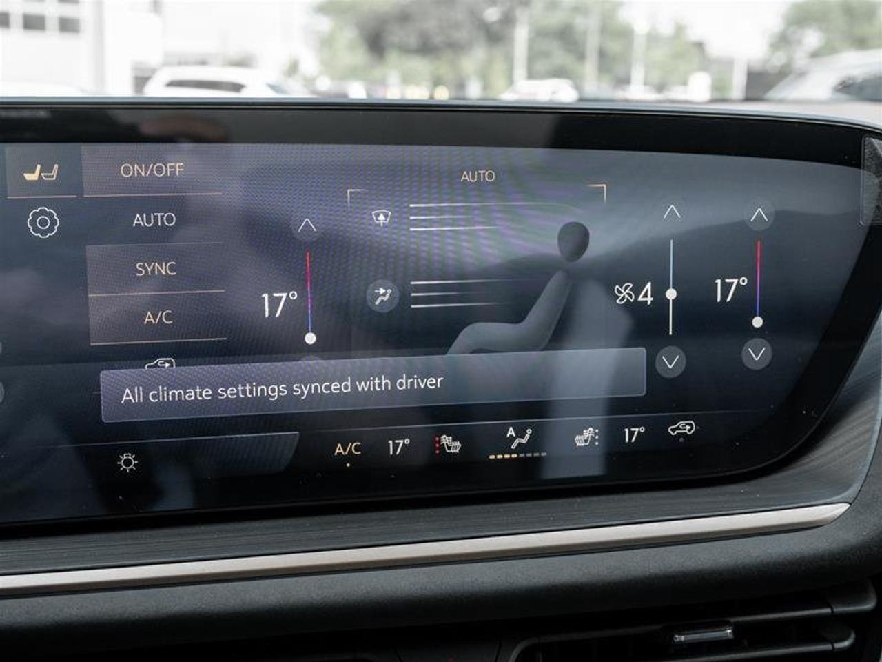 2026 Buick Envision SPORT TOURING Photo