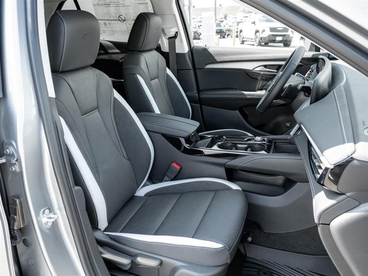 2026 Buick Envision SPORT TOURING Photo