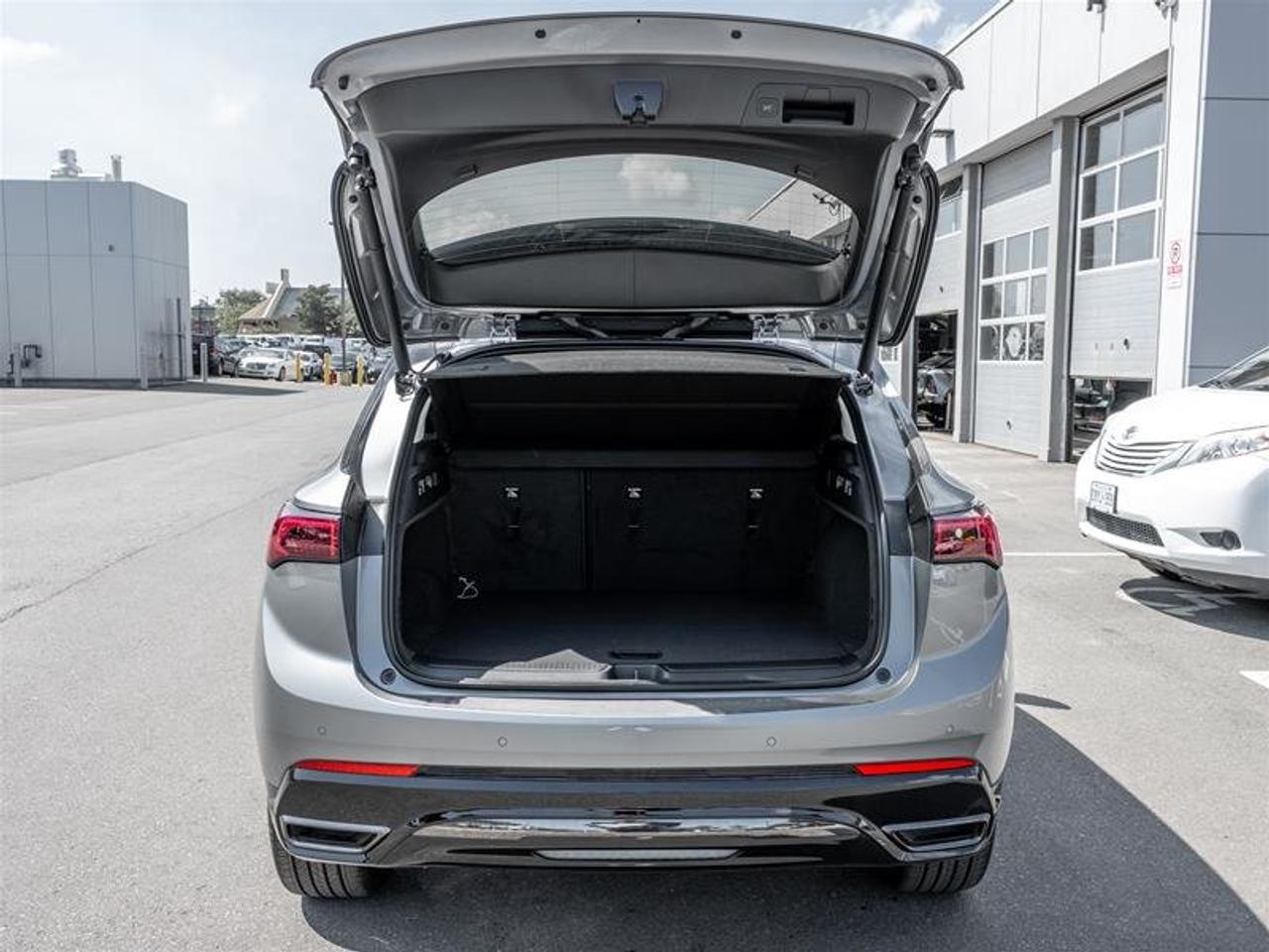 2026 Buick Envision SPORT TOURING Photo