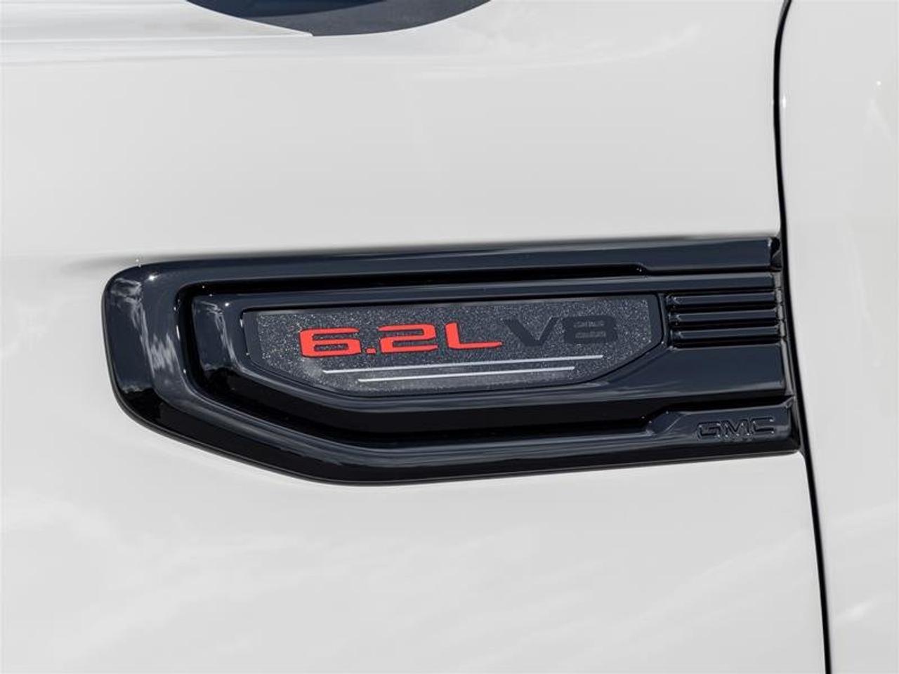 2026 GMC Sierra 1500 Denali Photo