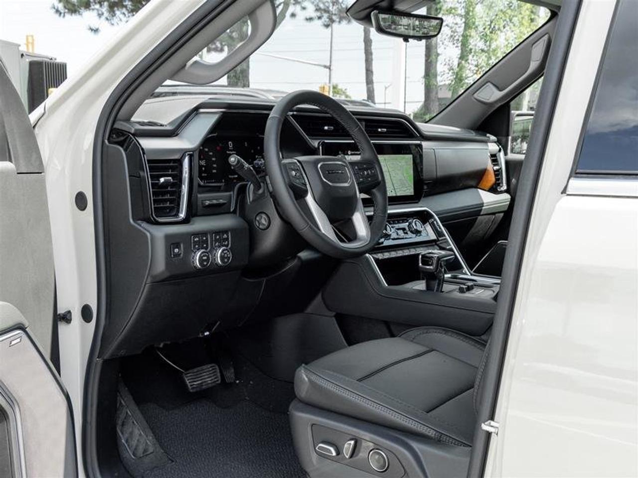 2026 GMC Sierra 1500 Denali Photo