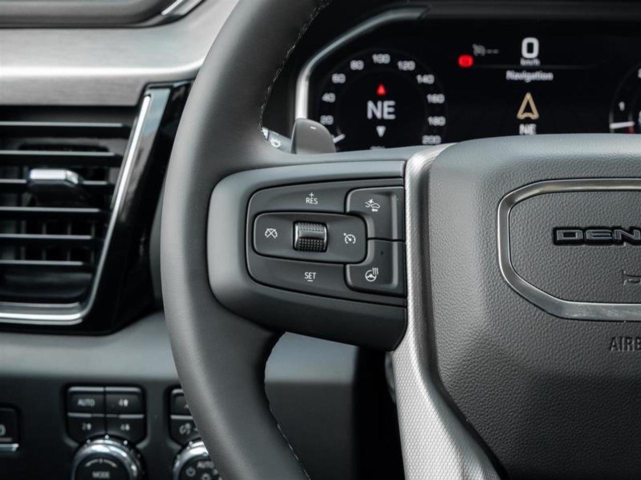 2026 GMC Sierra 1500 Denali Photo