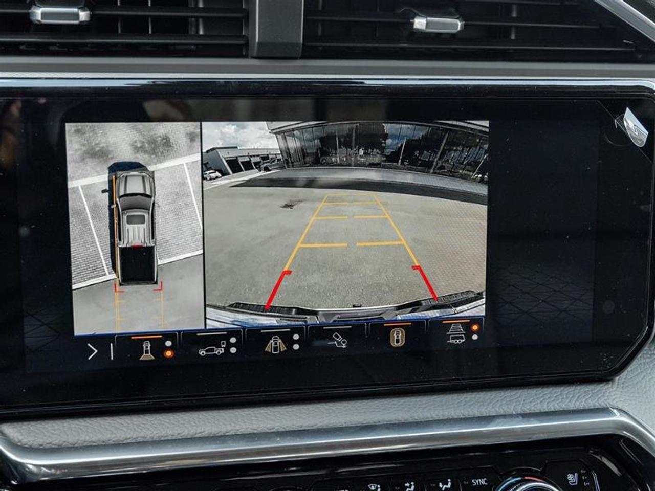2026 GMC Sierra 1500 Denali Photo