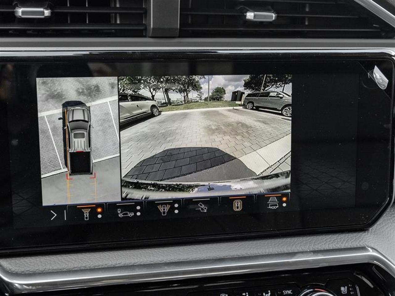 2026 GMC Sierra 1500 Denali Photo