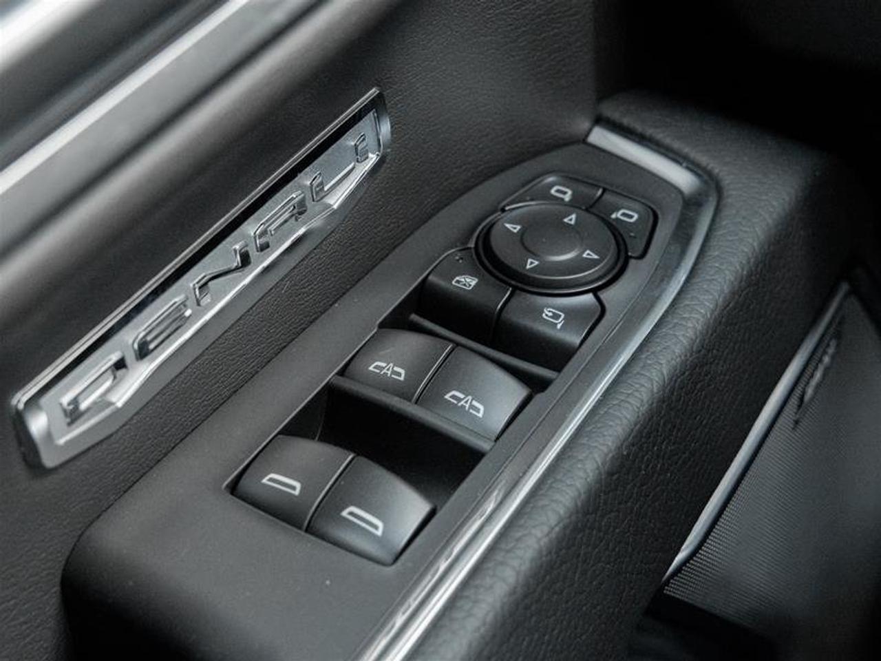 2026 GMC Sierra 1500 Denali Photo