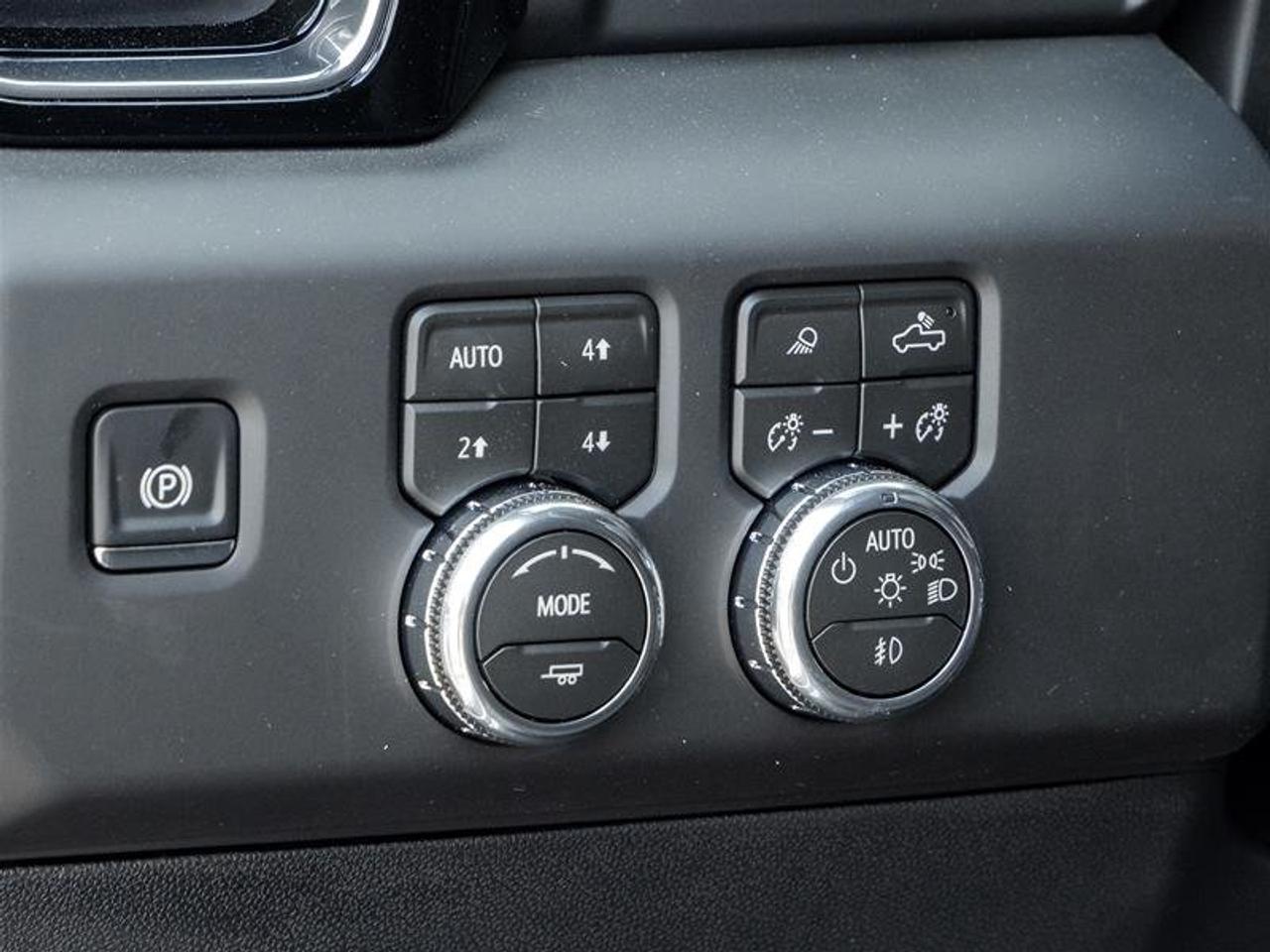 2026 GMC Sierra 1500 Denali Photo