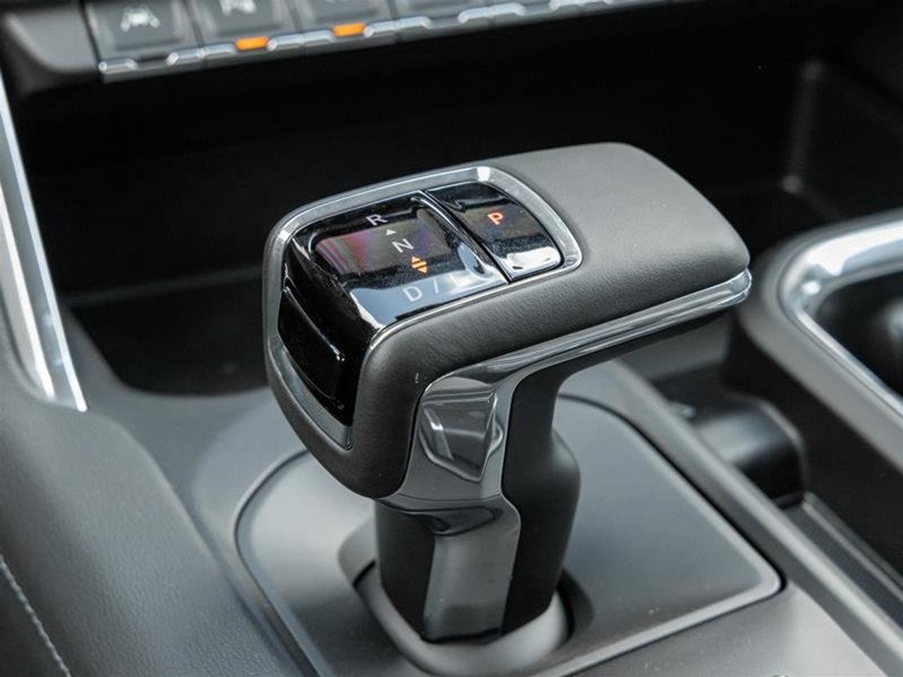 2026 GMC Sierra 1500 Denali Photo