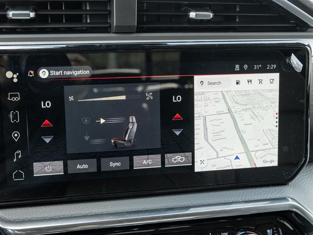 2026 GMC Sierra 1500 Denali Photo