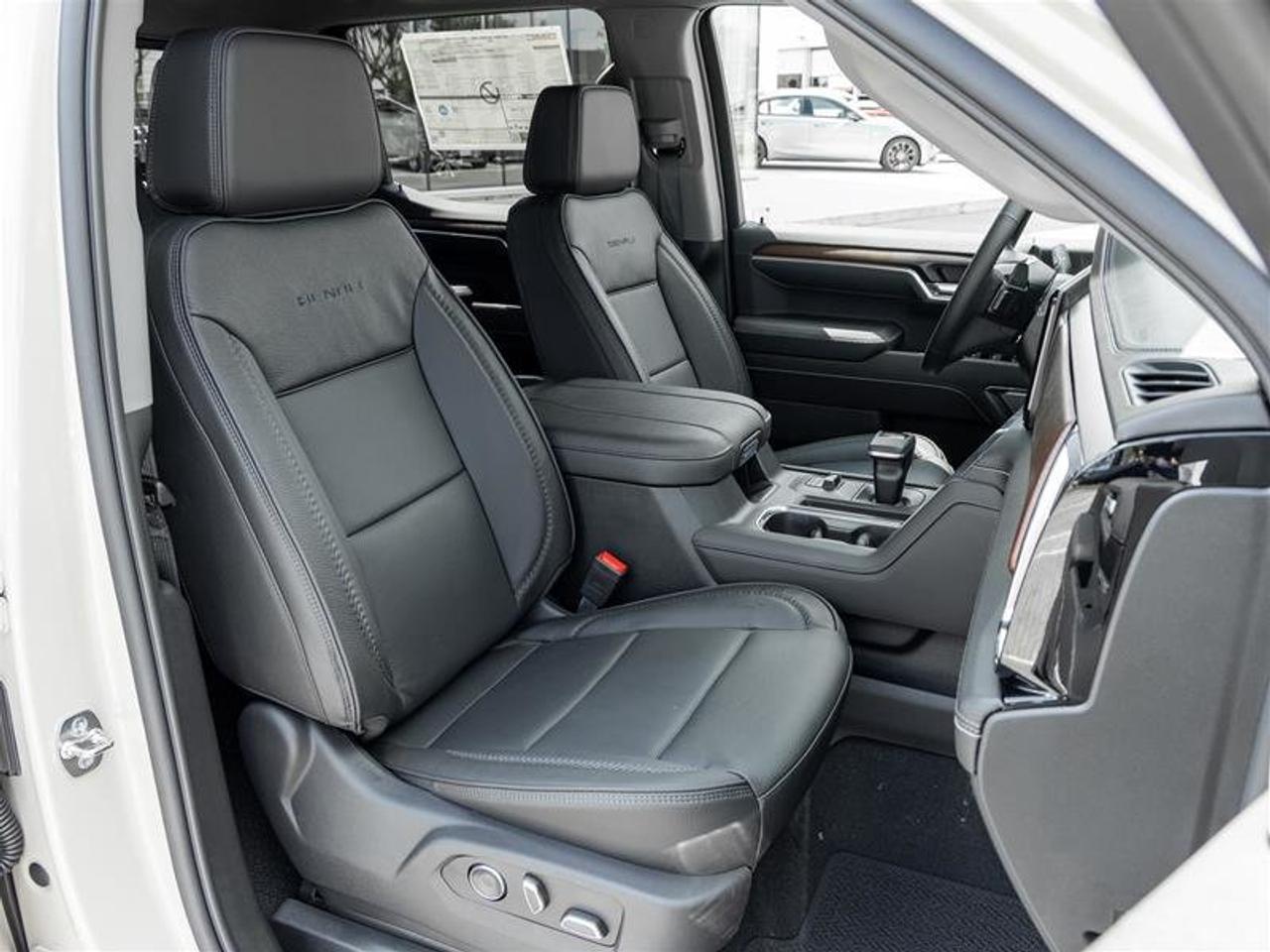 2026 GMC Sierra 1500 Denali Photo