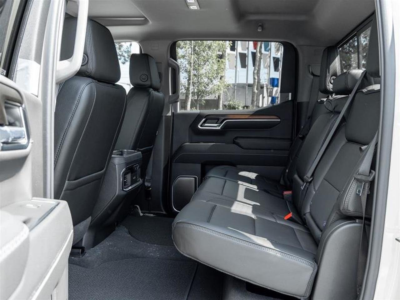 2026 GMC Sierra 1500 Denali Photo