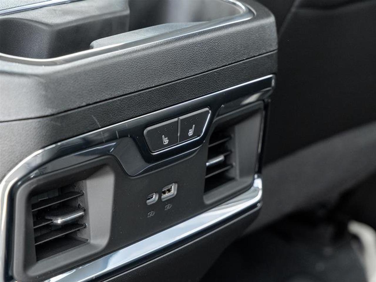 2026 GMC Sierra 1500 Denali Photo