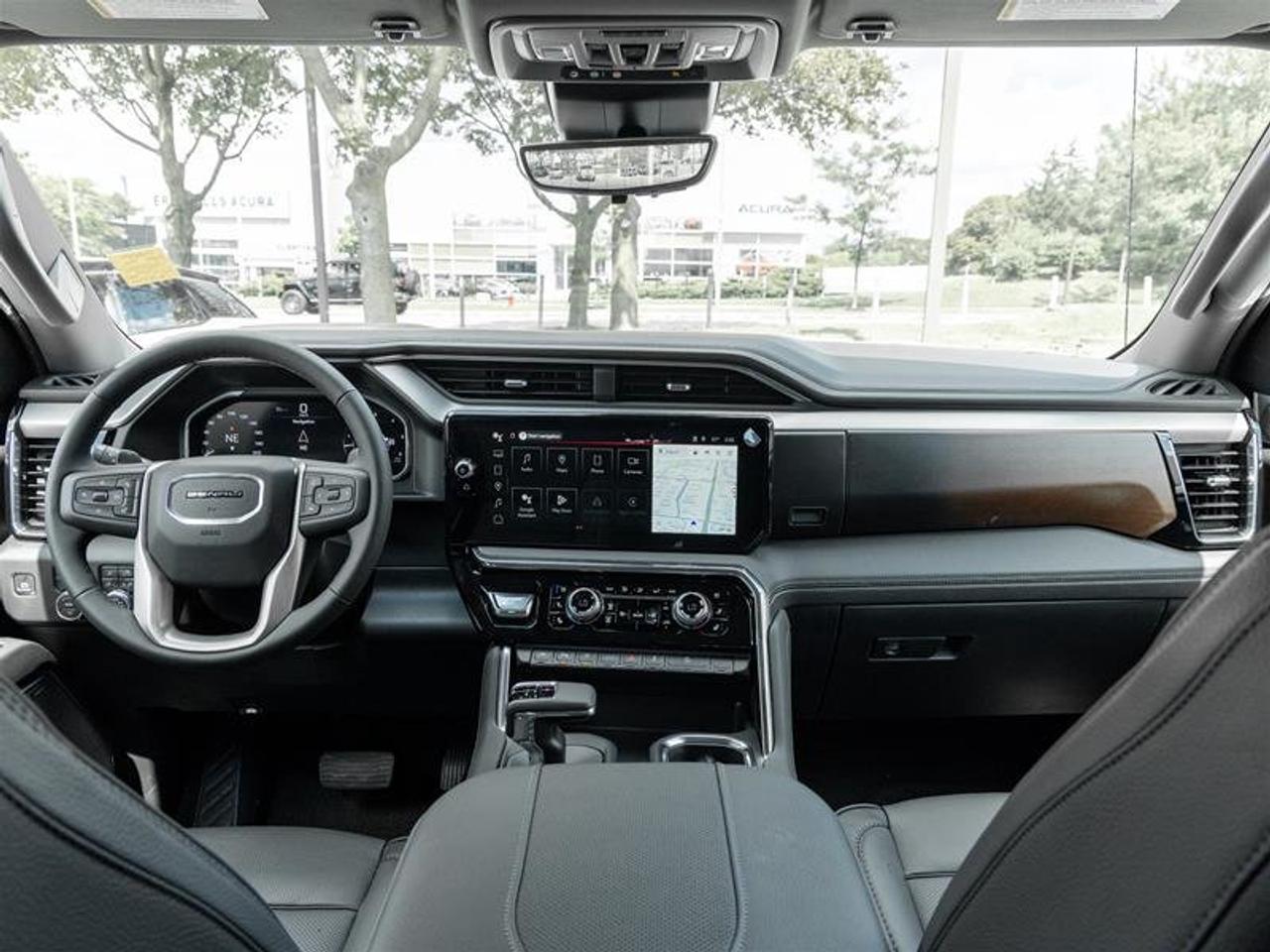 2026 GMC Sierra 1500 Denali Photo