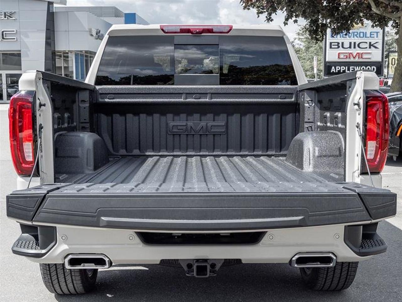 2026 GMC Sierra 1500 Denali Photo