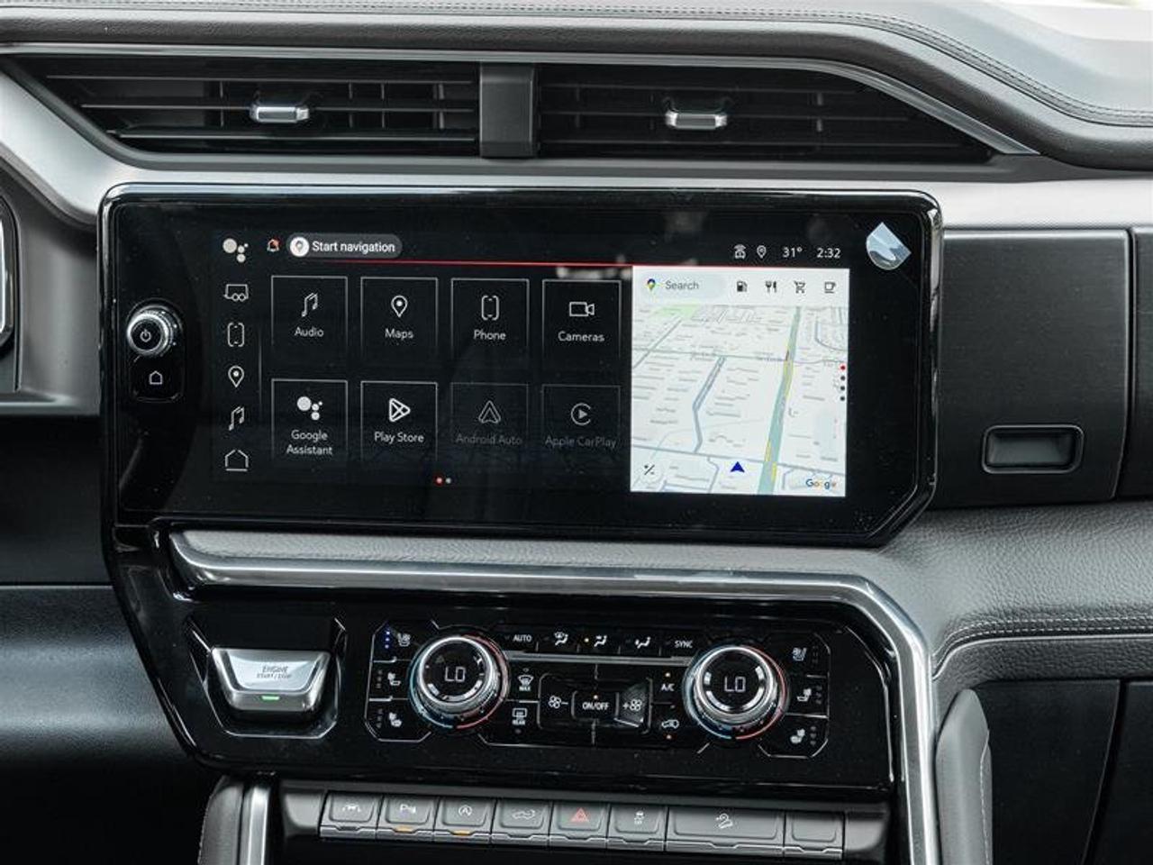 2026 GMC Sierra 1500 Denali Photo