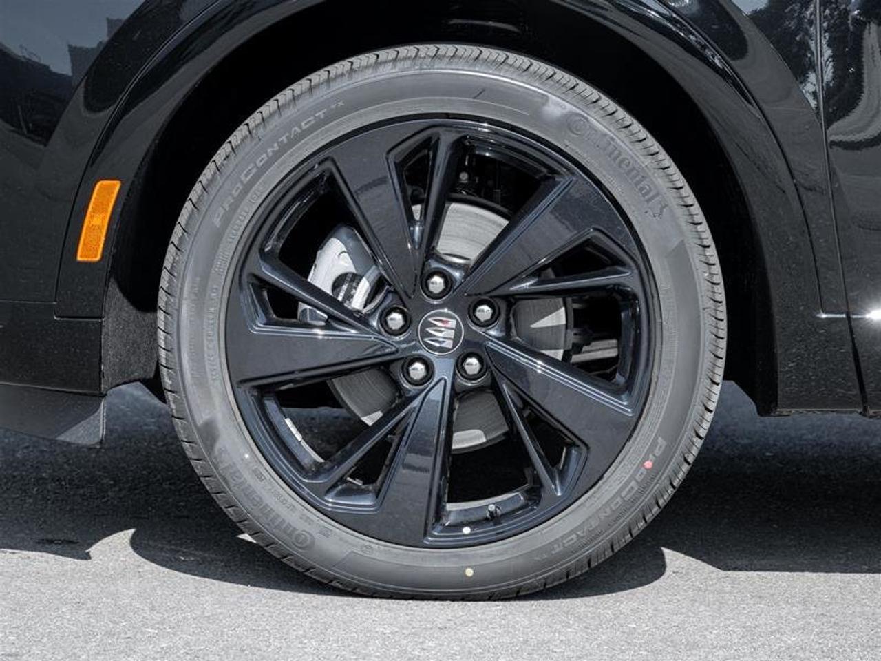 2026 Buick Envision SPORT TOURING Photo