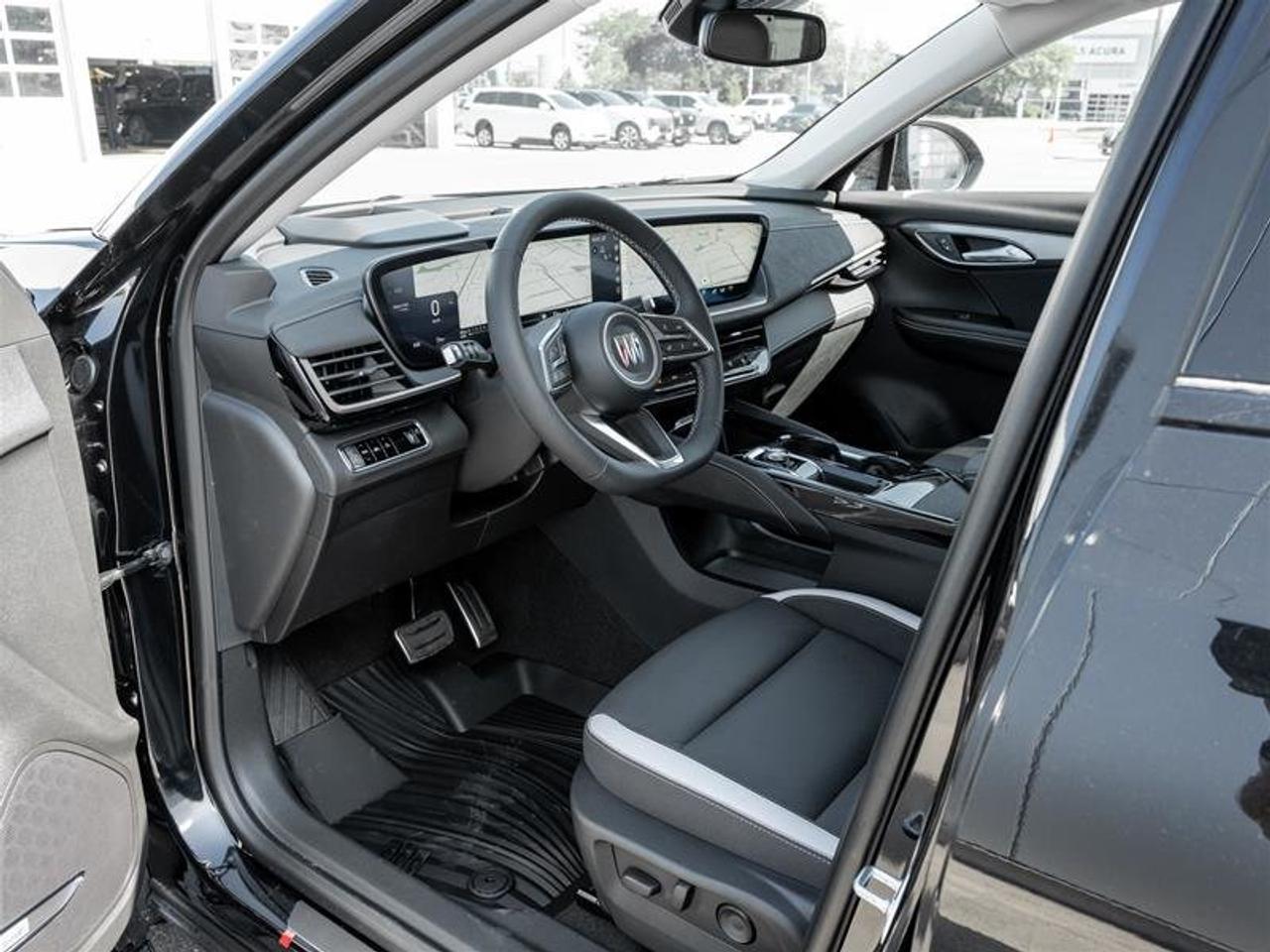 2026 Buick Envision SPORT TOURING Photo