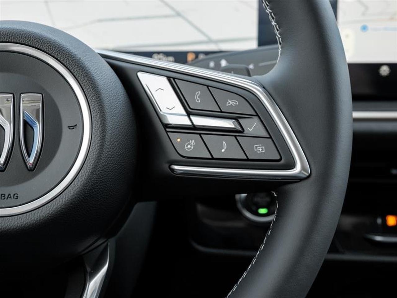 2026 Buick Envision SPORT TOURING Photo