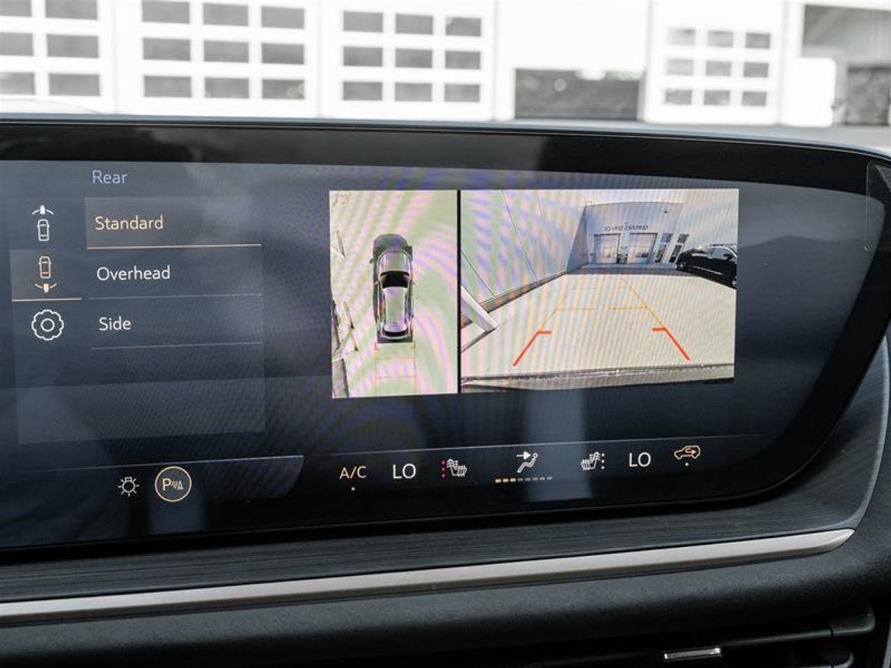 2026 Buick Envision SPORT TOURING Photo