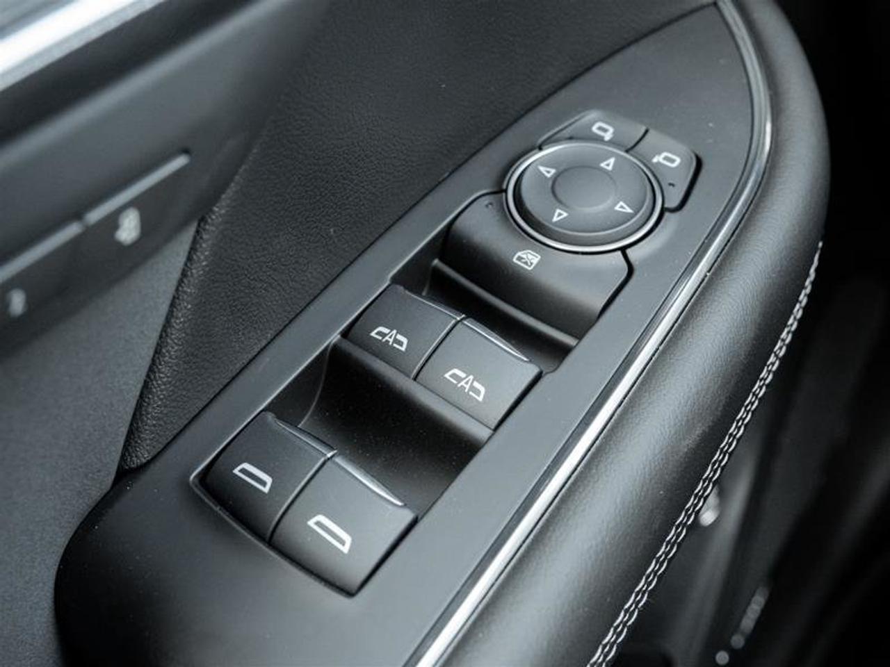 2026 Buick Envision SPORT TOURING Photo