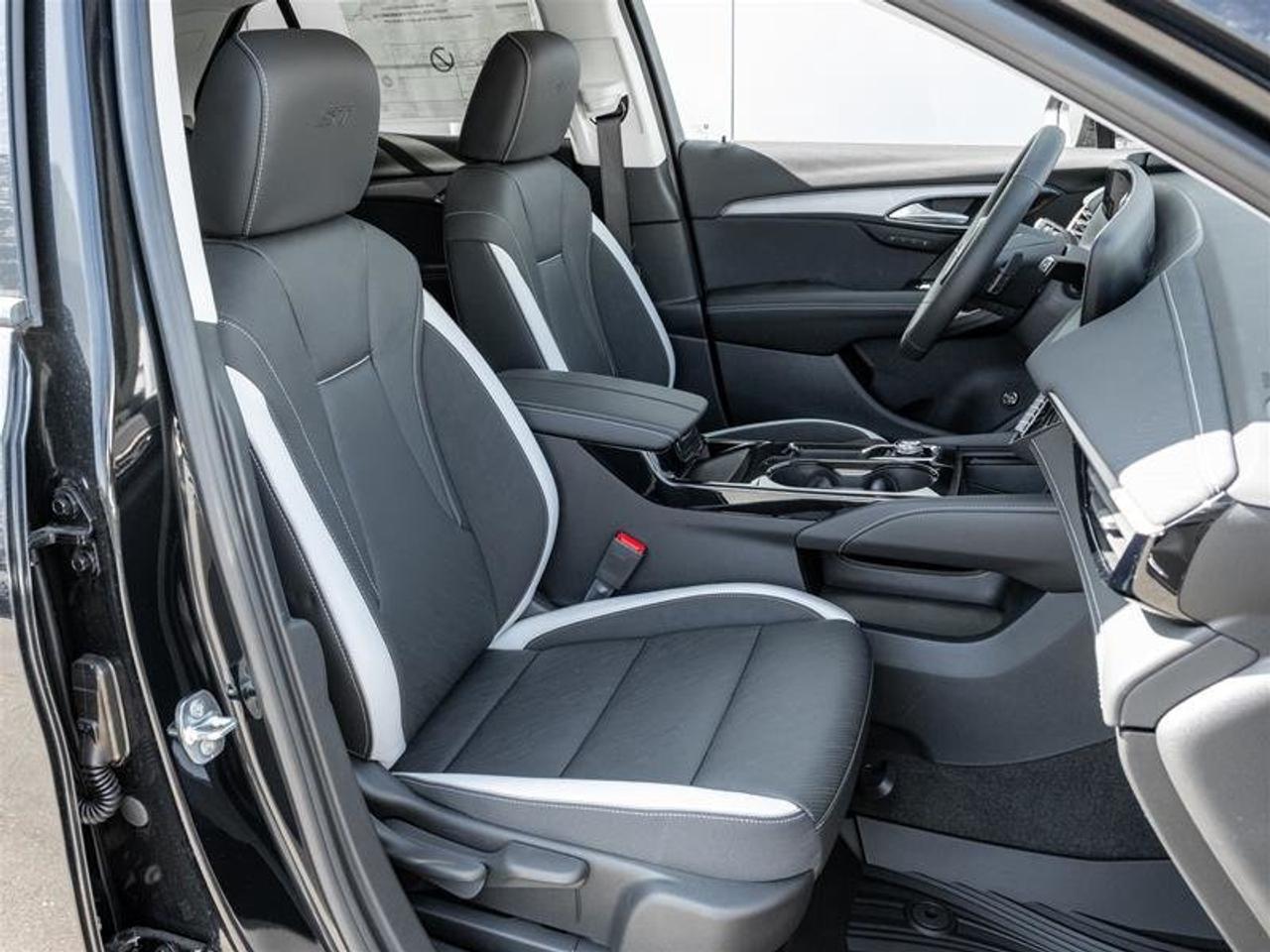 2026 Buick Envision SPORT TOURING Photo