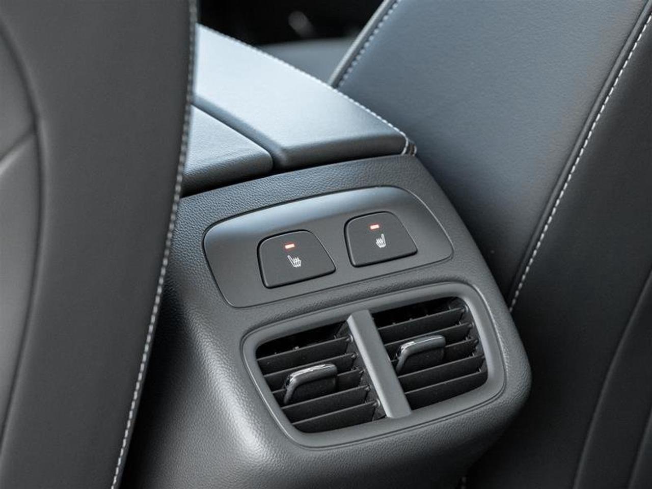 2026 Buick Envision SPORT TOURING Photo