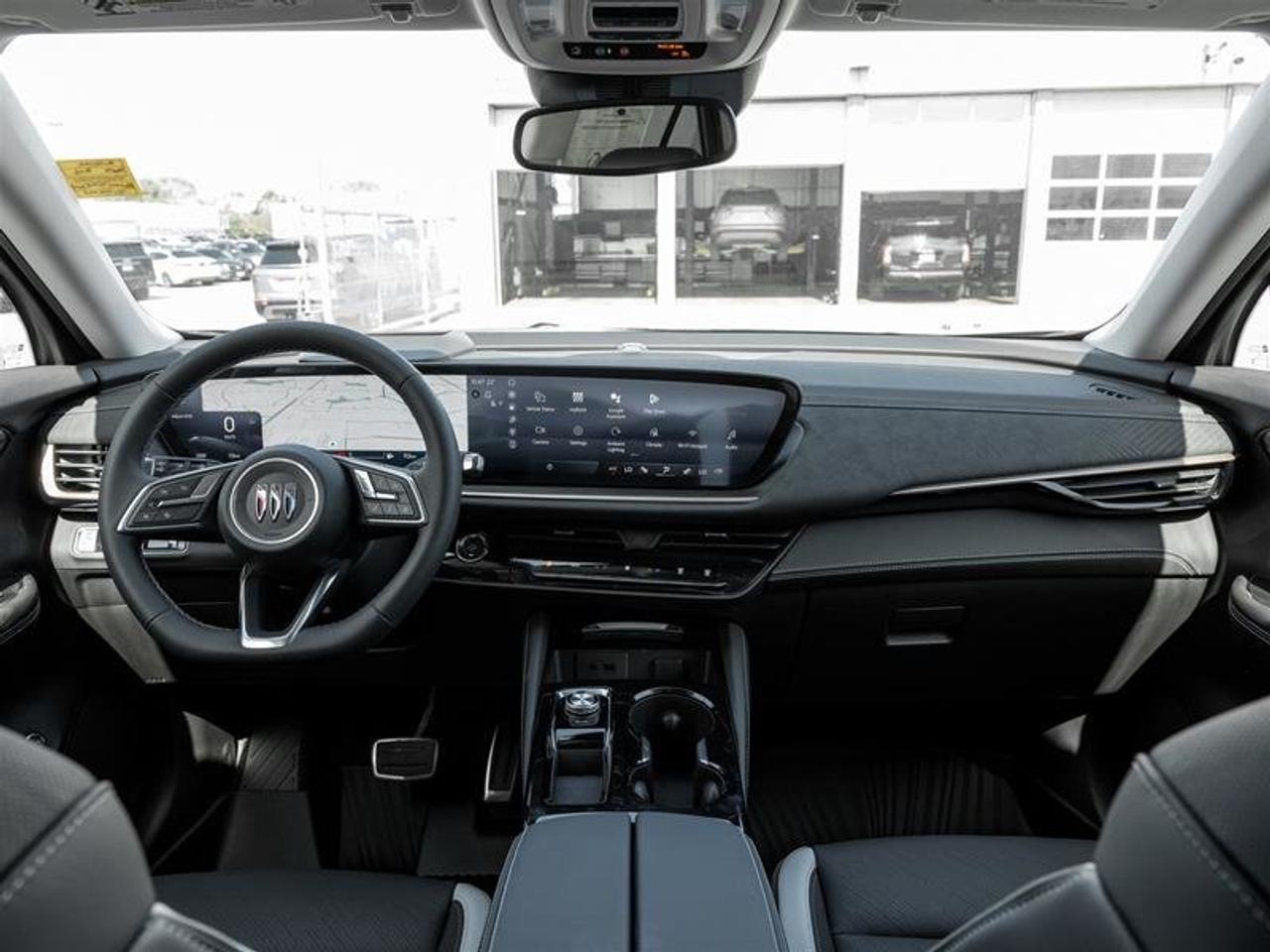 2026 Buick Envision SPORT TOURING Photo