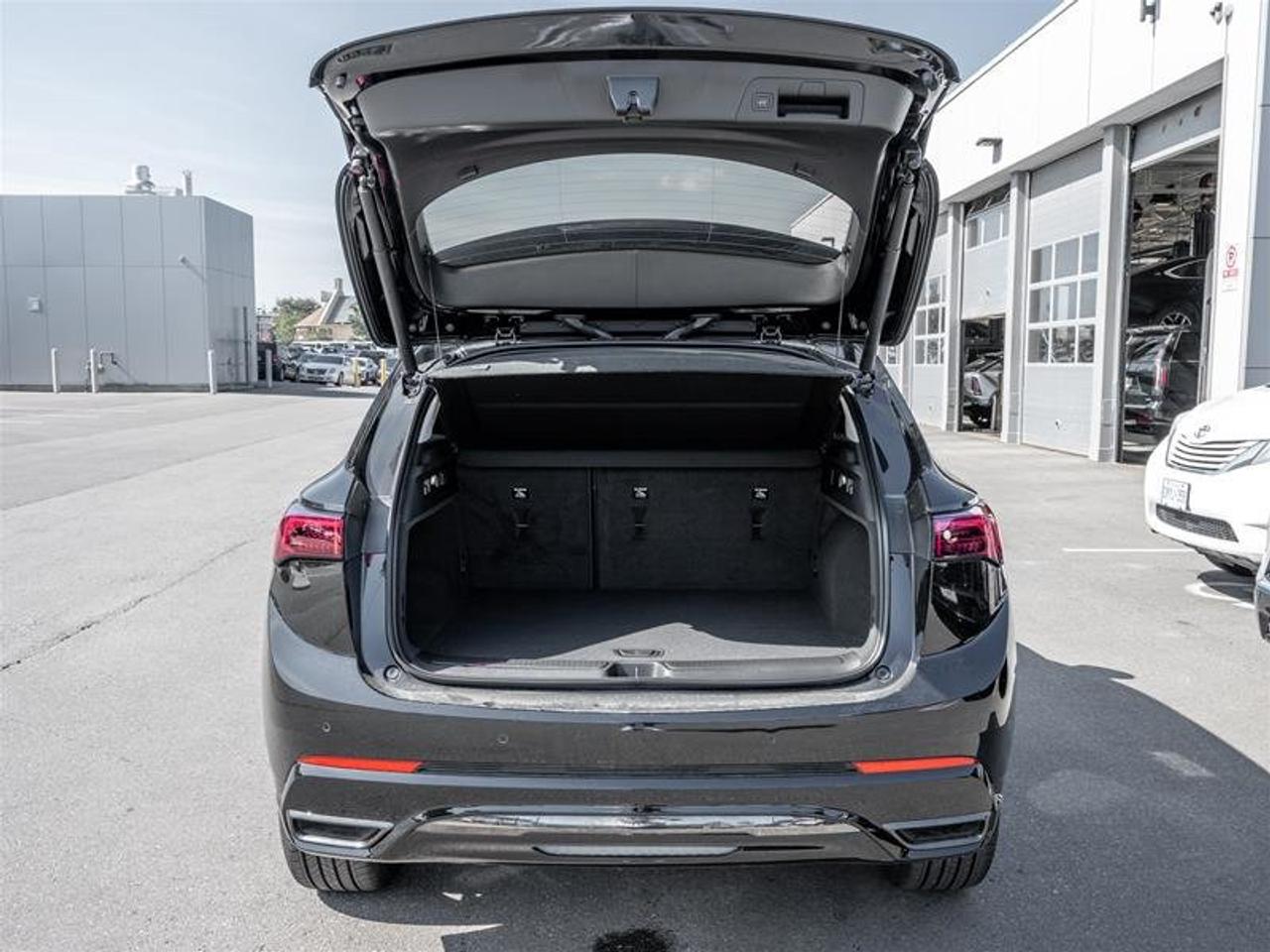 2026 Buick Envision SPORT TOURING Photo