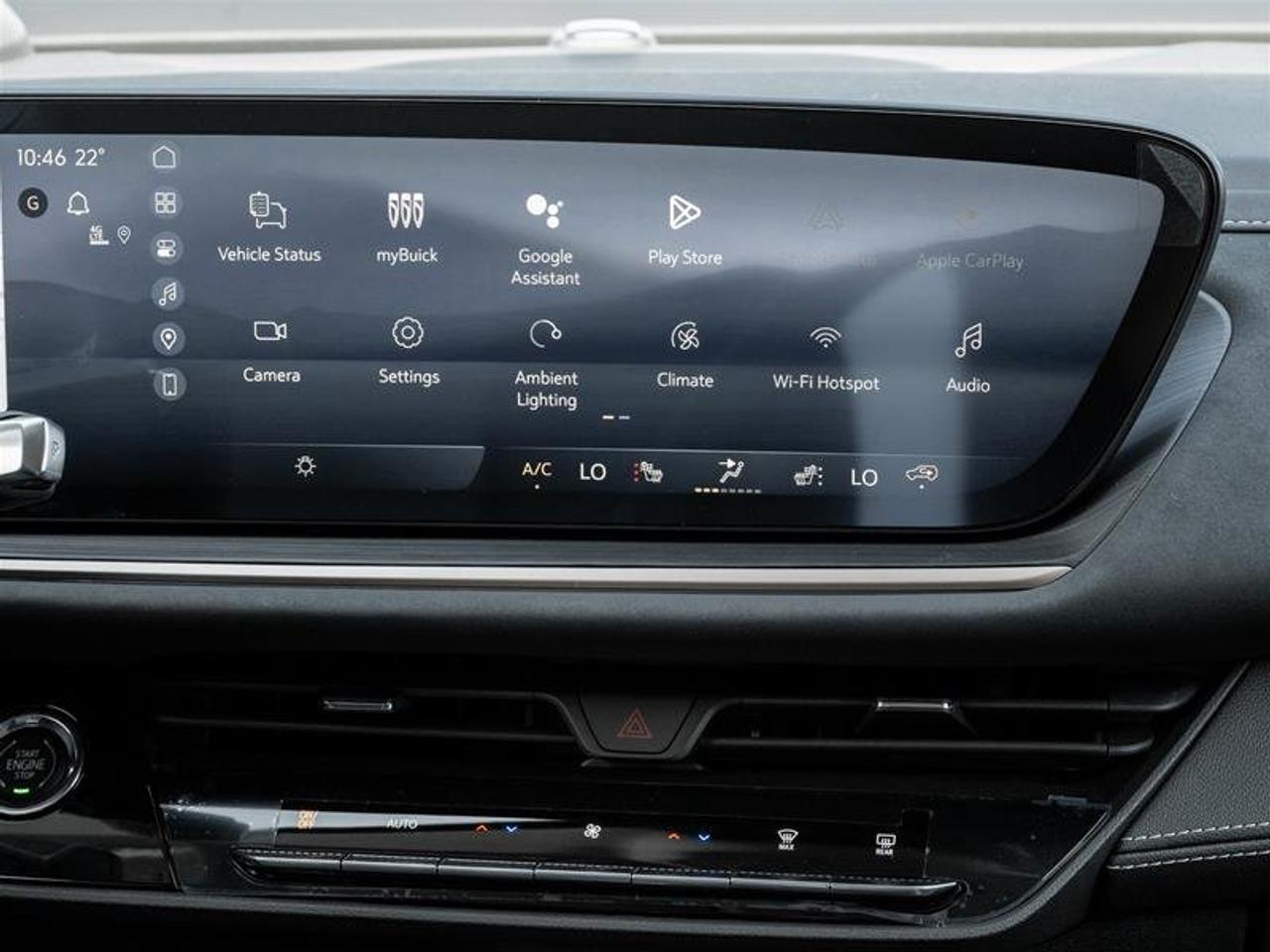 2026 Buick Envision SPORT TOURING Photo