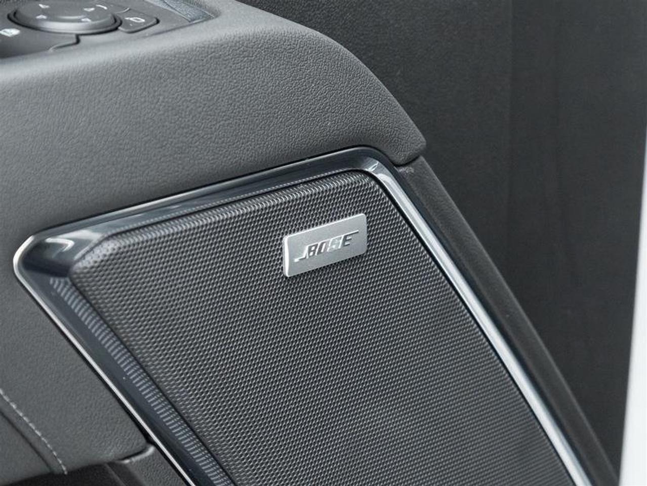 2026 Chevrolet Silverado 1500 LT Trail Boss Photo