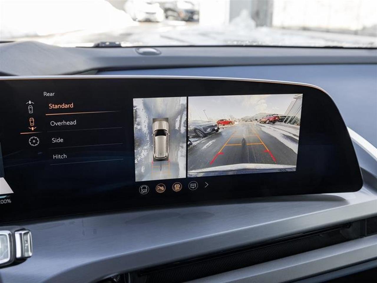 2026 Cadillac VISTIQ Premium Luxury Photo