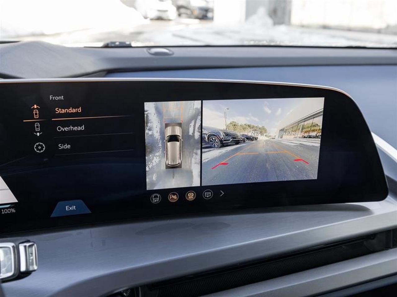 2026 Cadillac VISTIQ Premium Luxury Photo