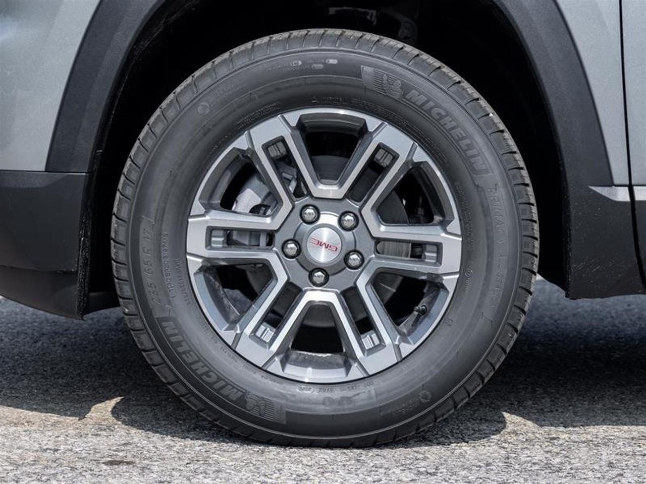 2027 GMC Terrain Elevation Photo3
