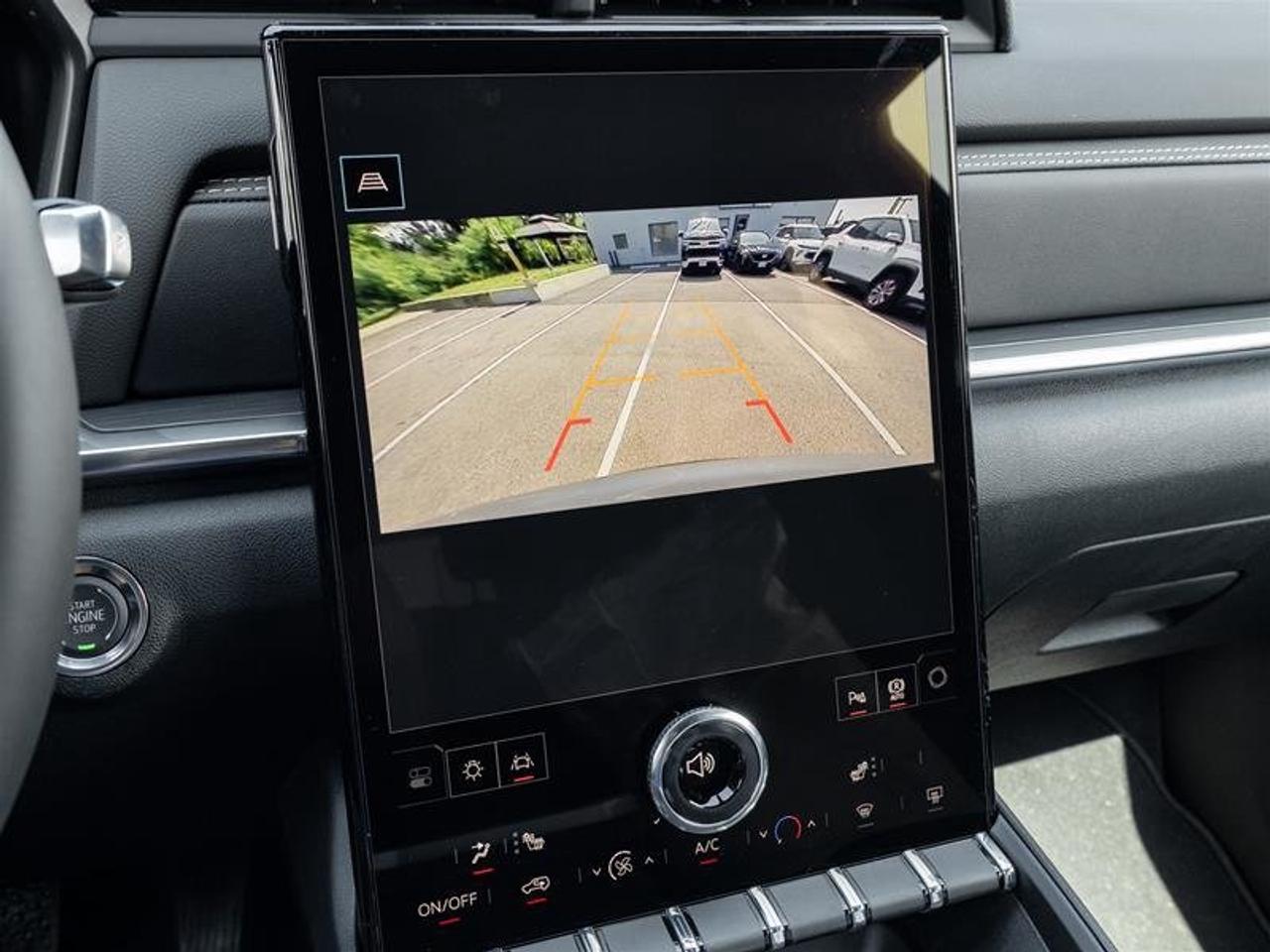 2027 GMC Terrain Elevation Photo