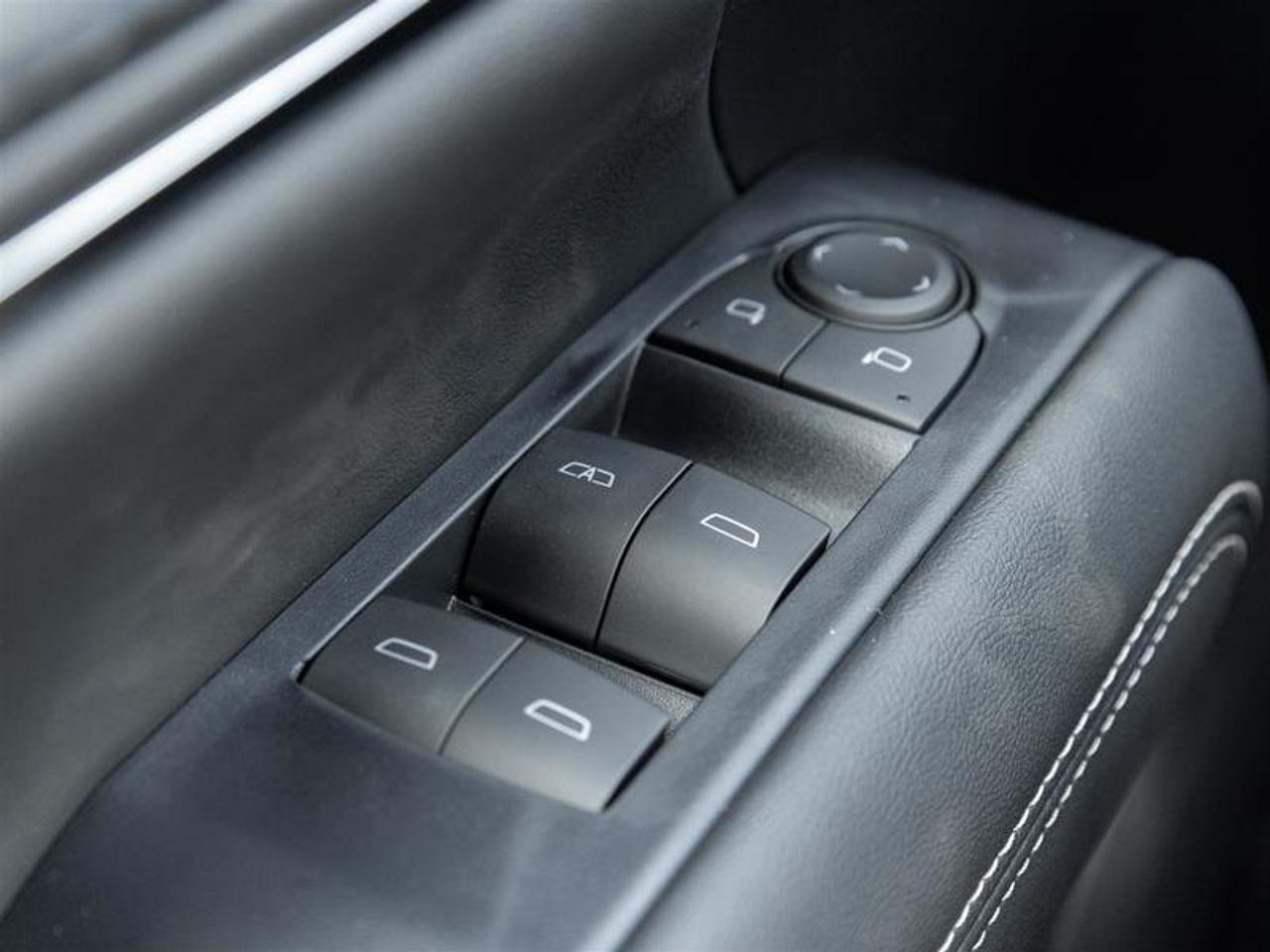 2027 GMC Terrain Elevation Photo