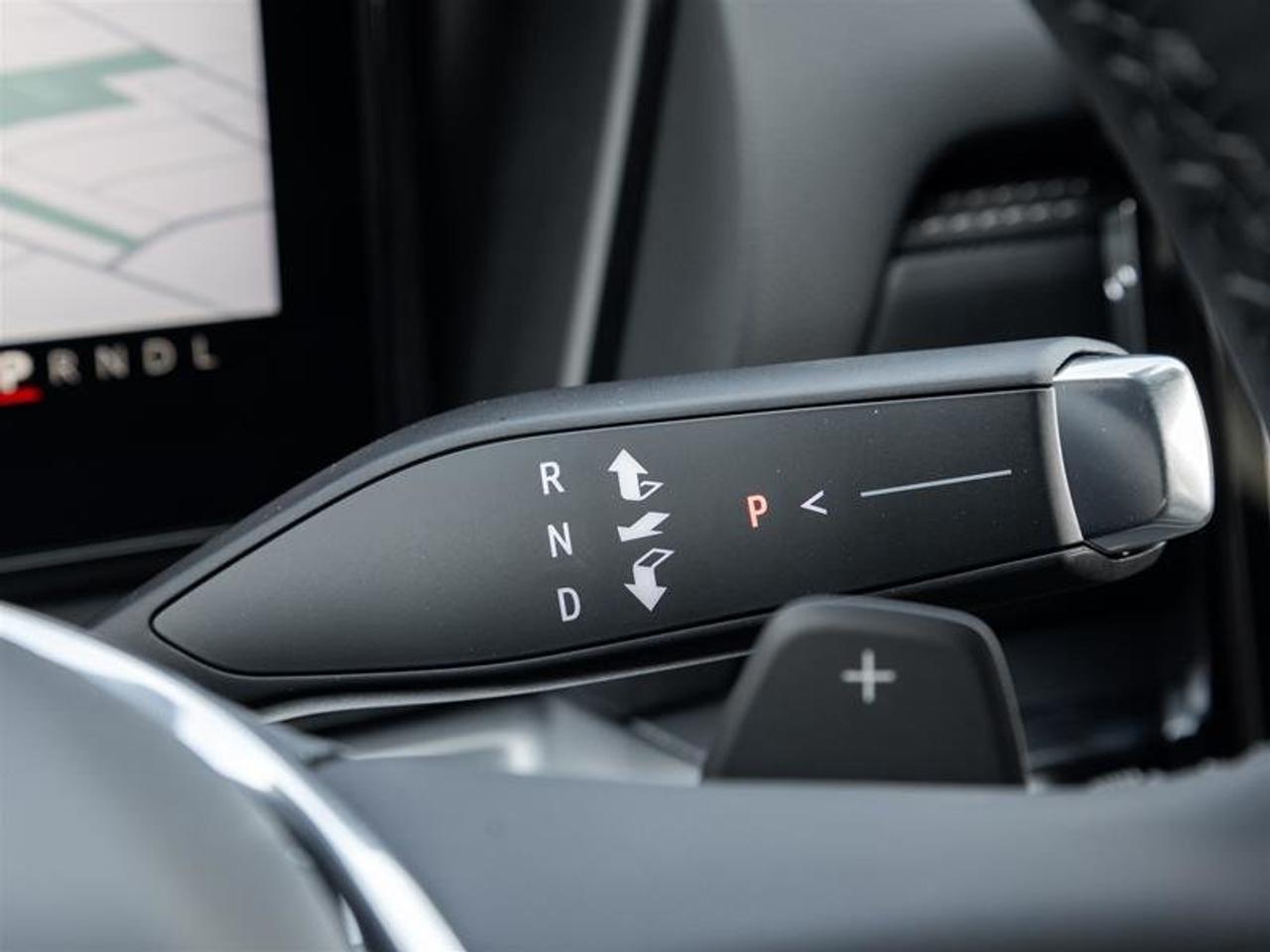 2027 GMC Terrain Elevation Photo
