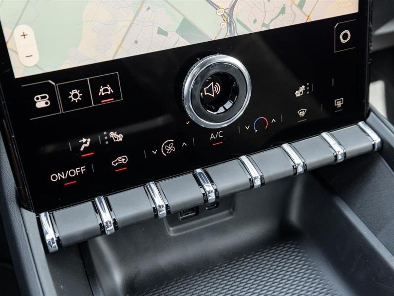 2027 GMC Terrain Elevation Photo