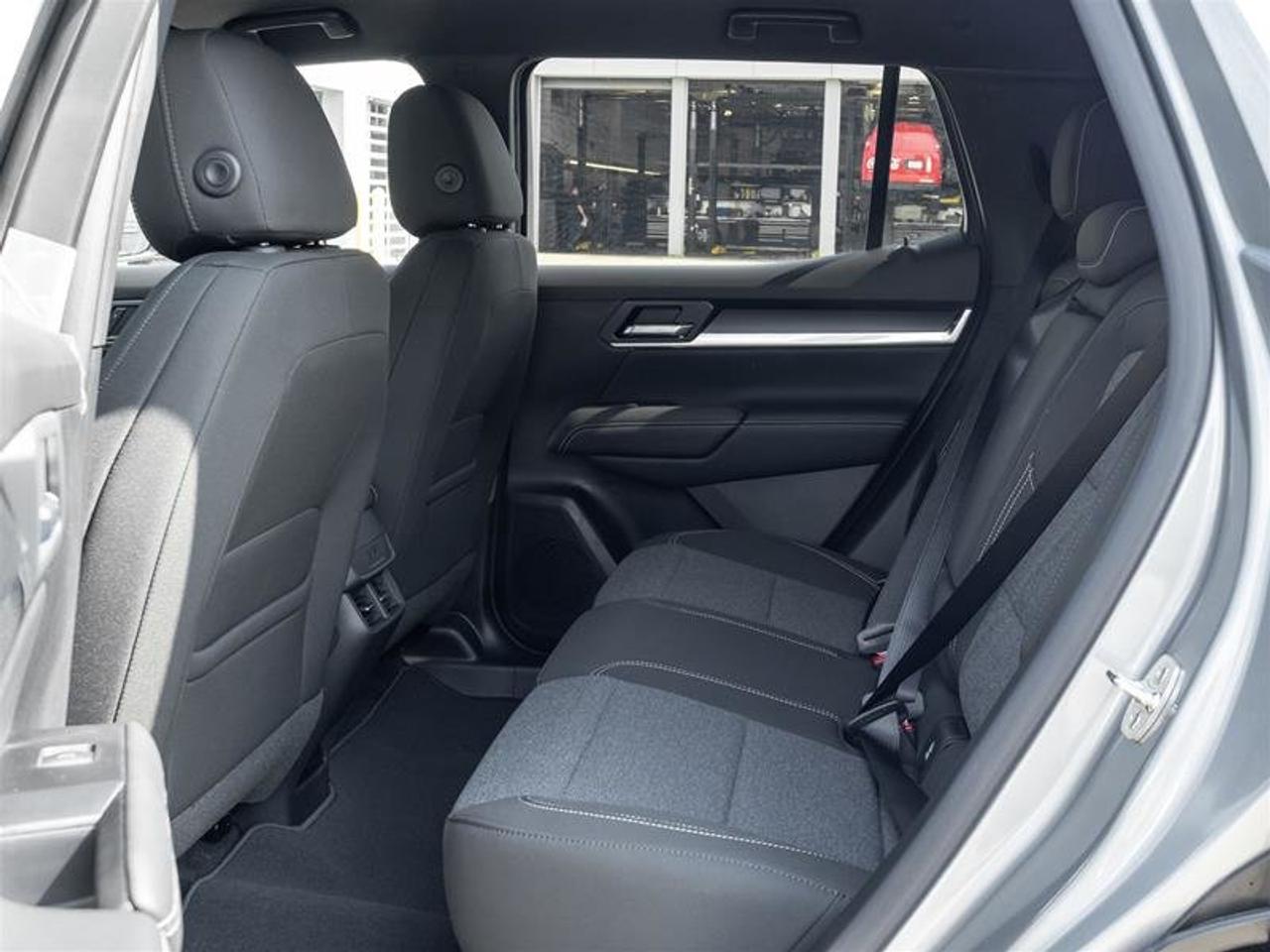 2027 GMC Terrain Elevation Photo