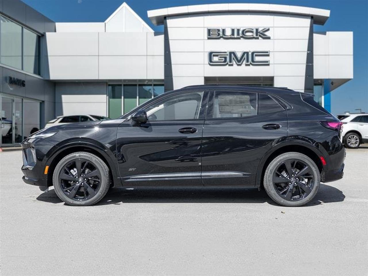 2026 Buick Envision SPORT TOURING Photo