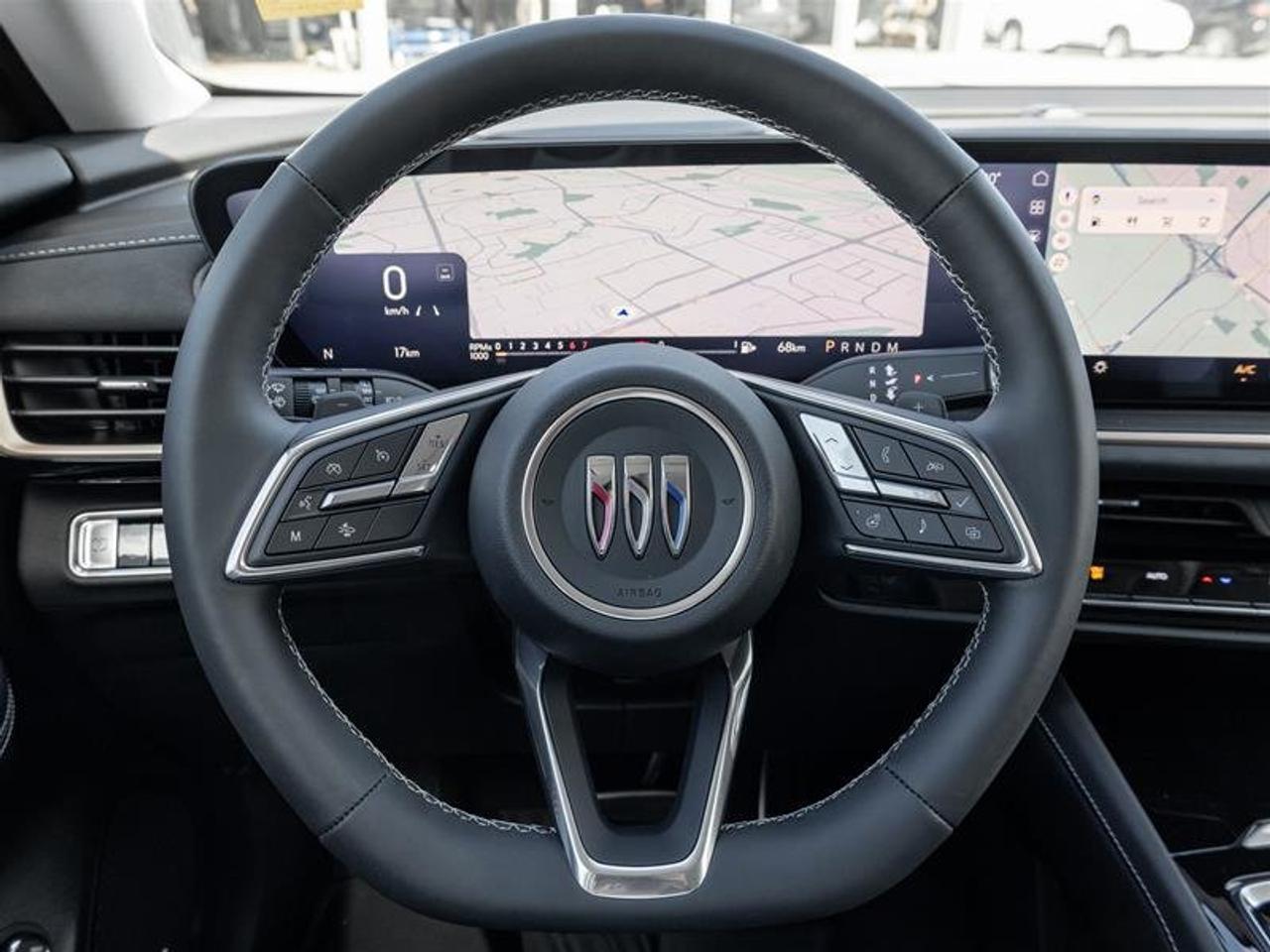 2026 Buick Envision SPORT TOURING Photo