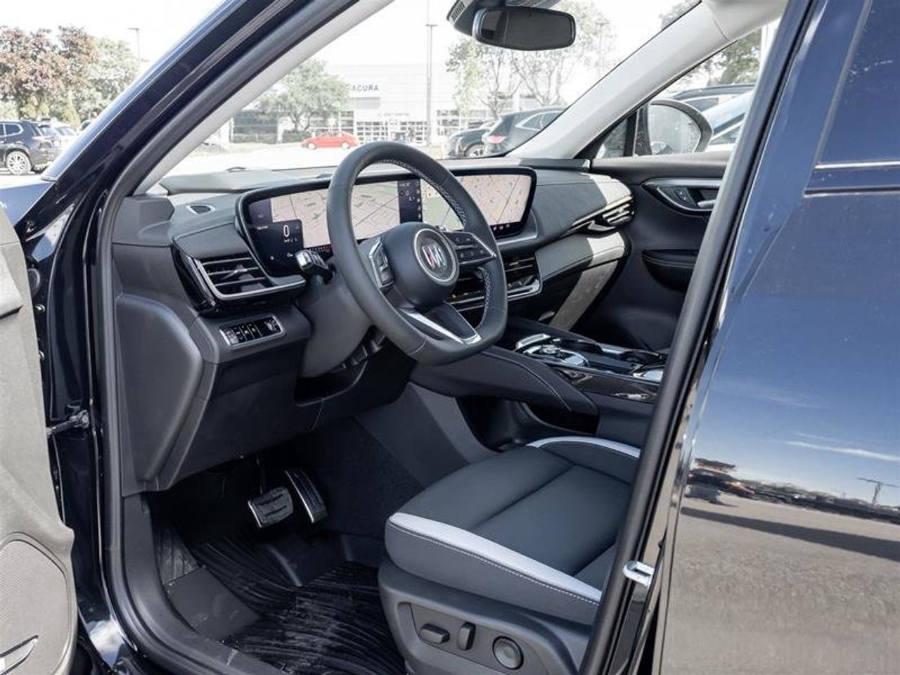 2026 Buick Envision SPORT TOURING Photo