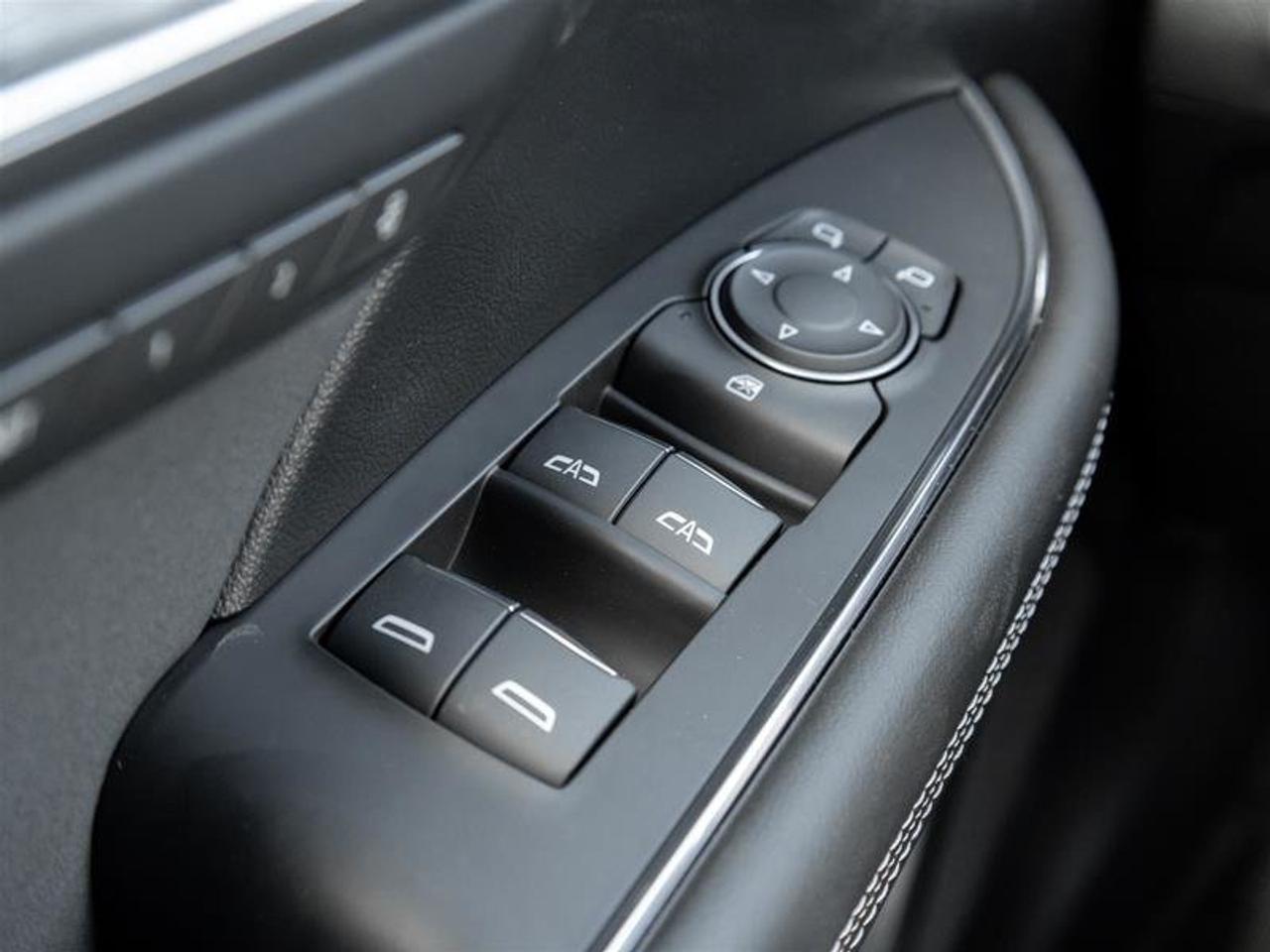2026 Buick Envision SPORT TOURING Photo