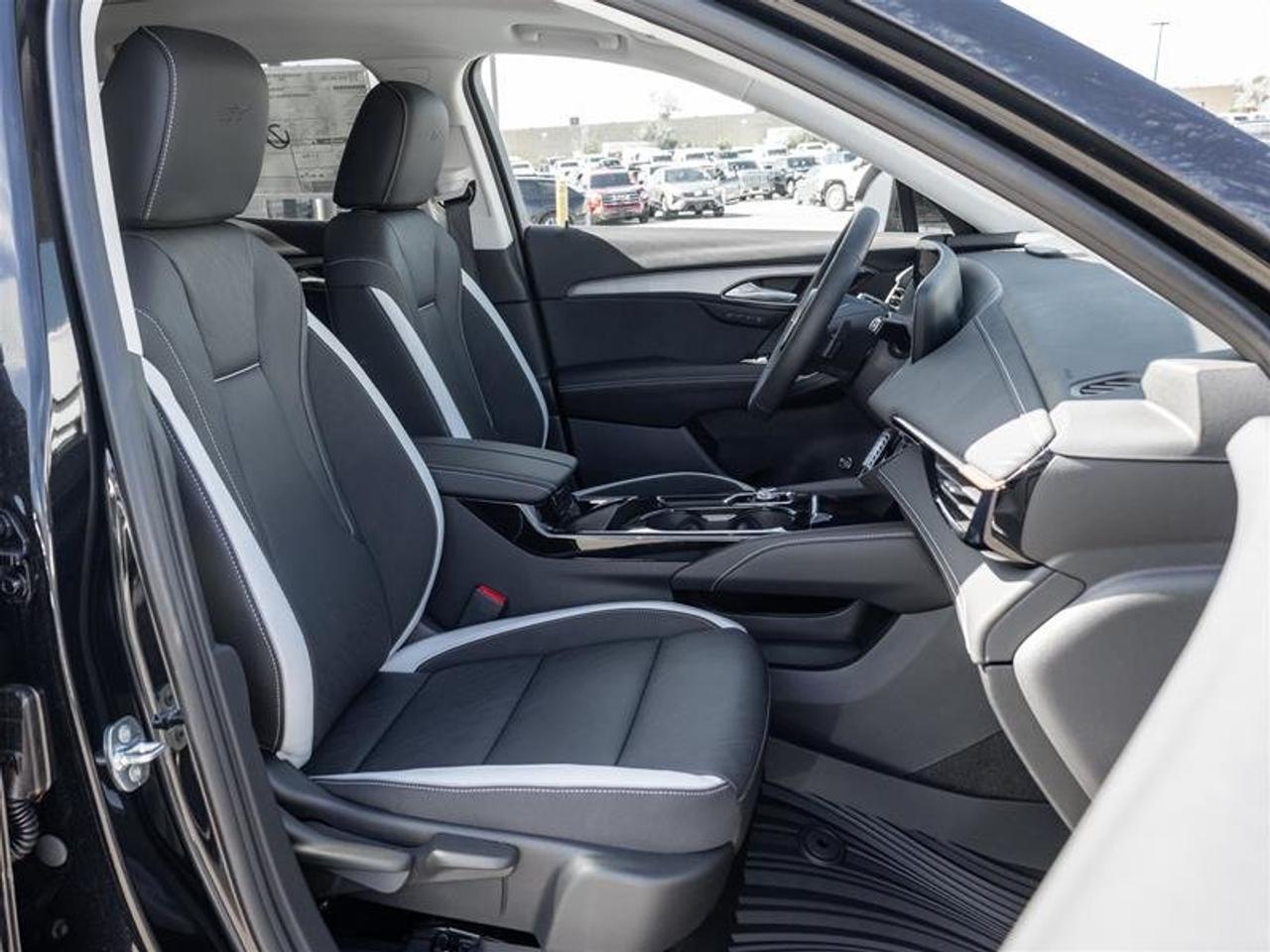 2026 Buick Envision SPORT TOURING Photo
