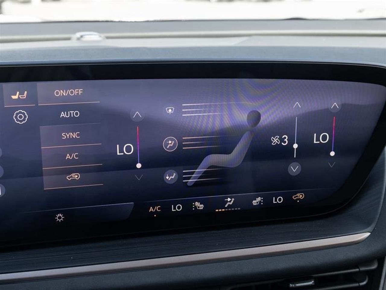2026 Buick Envision SPORT TOURING Photo