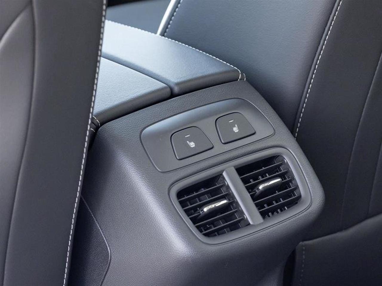 2026 Buick Envision SPORT TOURING Photo